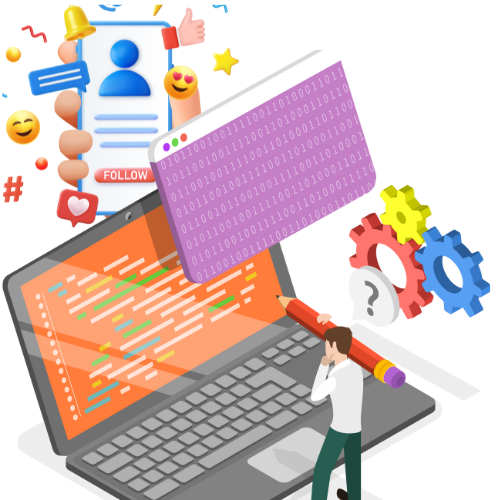 Banginic Branding  services