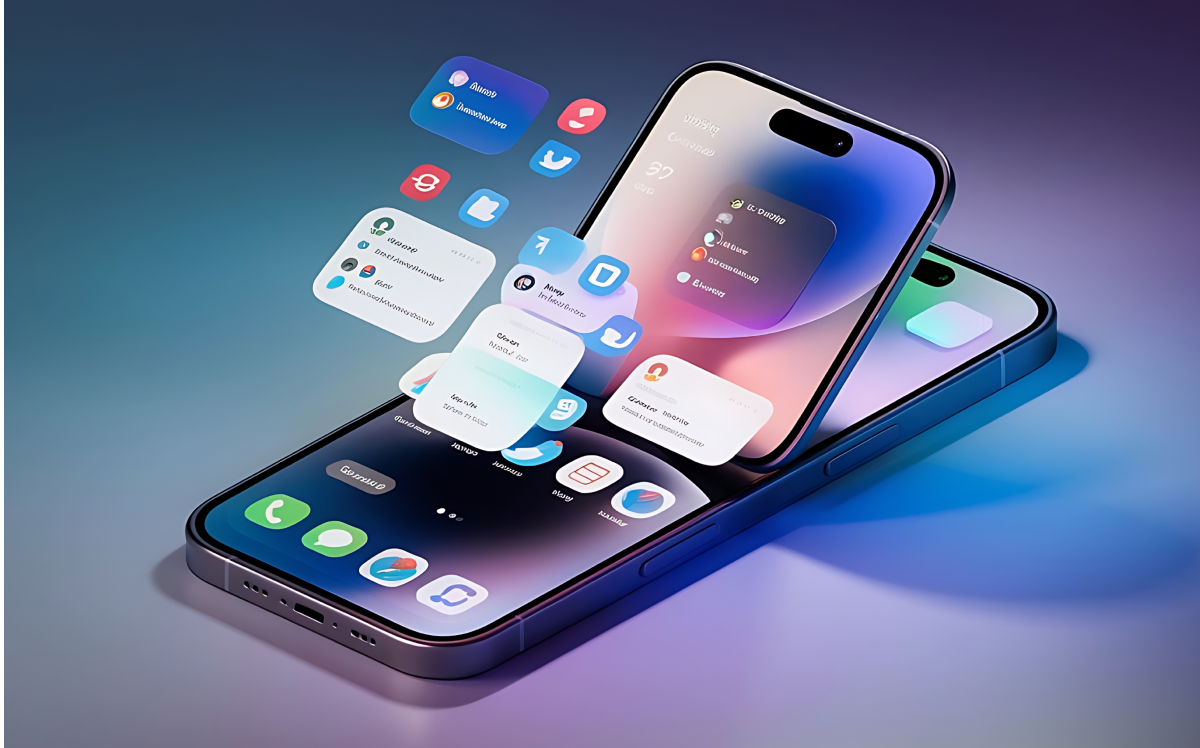 Mobile App Development for Android and iOS