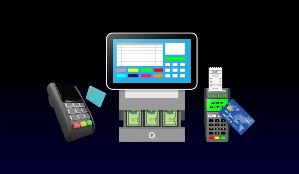 POS Systems