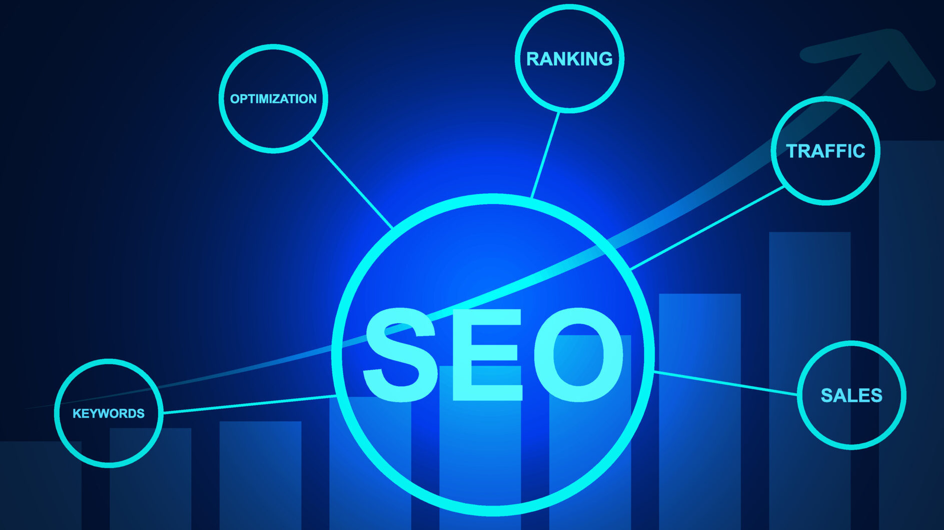 SEO Optimization and Digital Growth Services